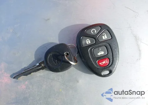 2007 Chevrolet Cobalt Lt из США, поврежденный, VIN 1G1AL15F977184976